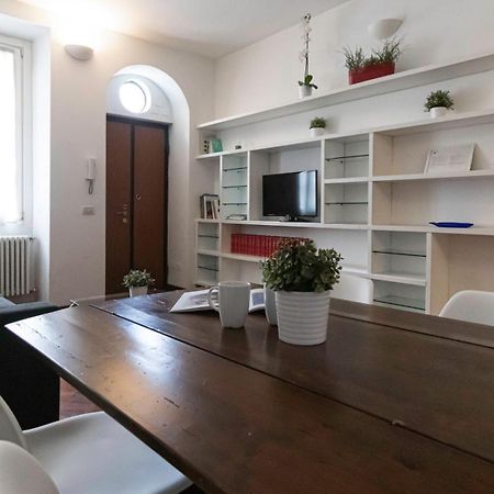 Italianway-Giulio Romano Milano Eksteriør bilde