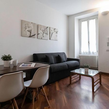 Italianway-Giulio Romano Milano Eksteriør bilde
