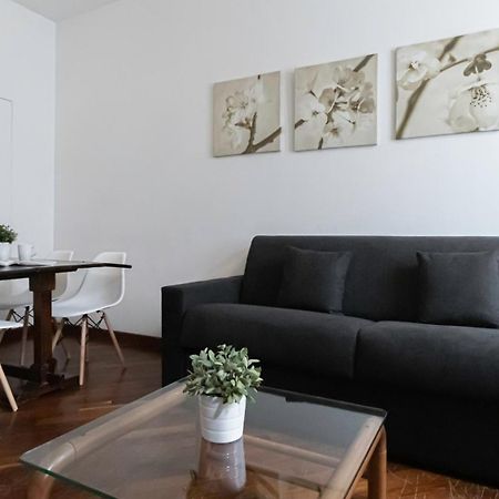 Italianway-Giulio Romano Milano Eksteriør bilde