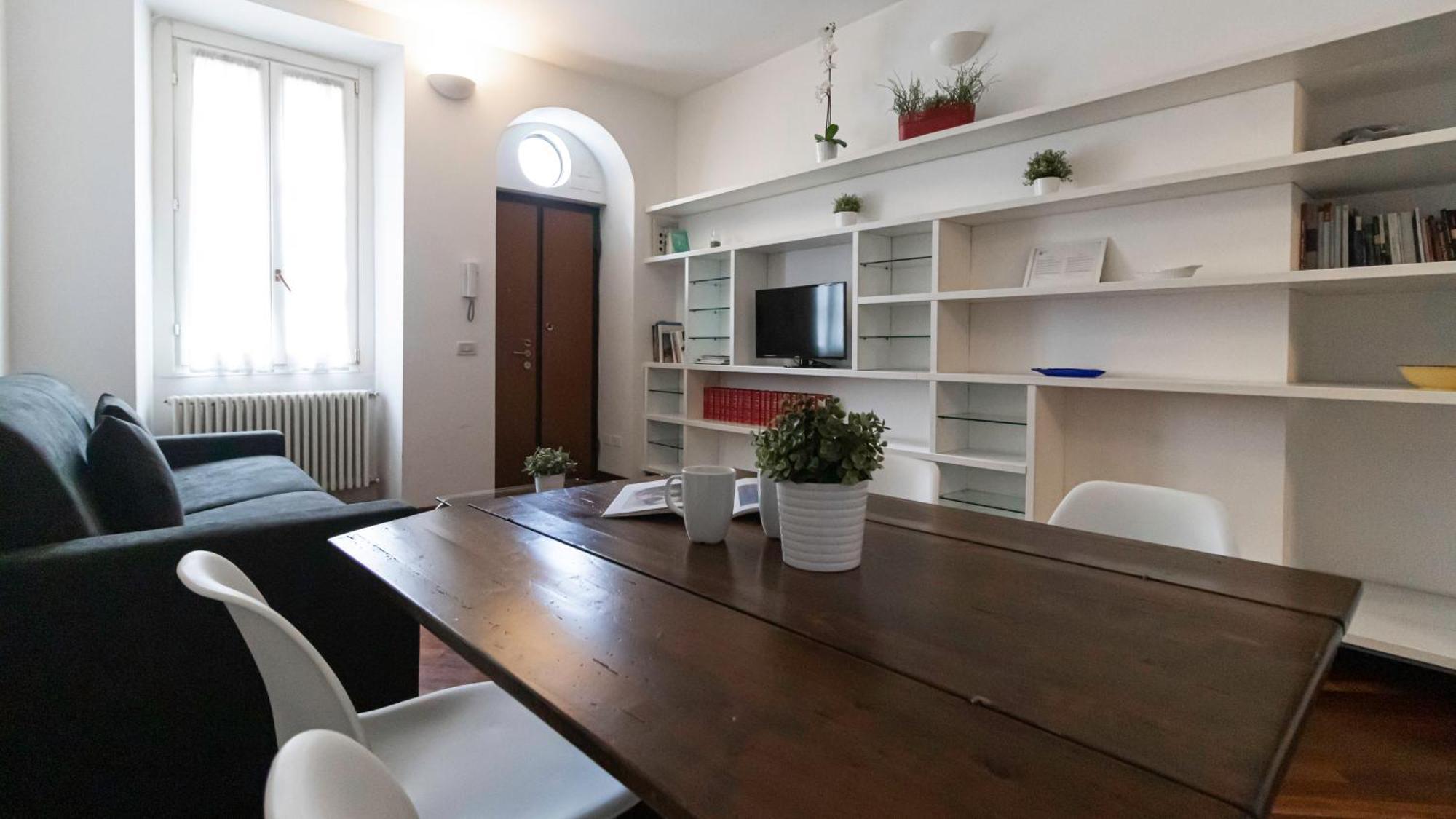 Italianway-Giulio Romano Milano Eksteriør bilde