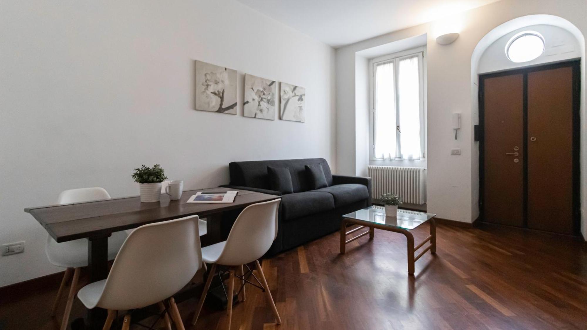 Italianway-Giulio Romano Milano Eksteriør bilde