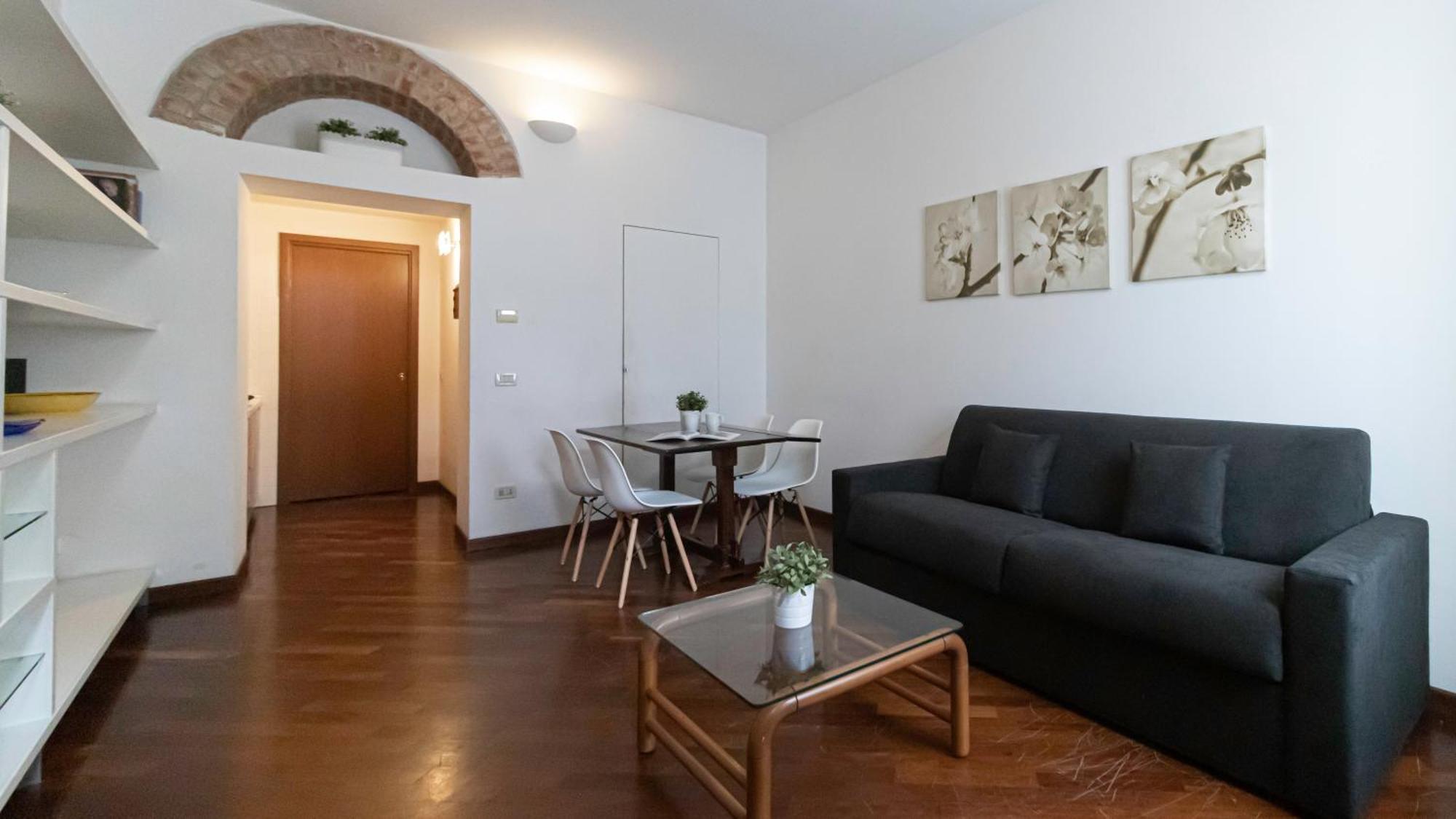 Italianway-Giulio Romano Milano Eksteriør bilde
